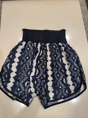 Free People Movement Shorts